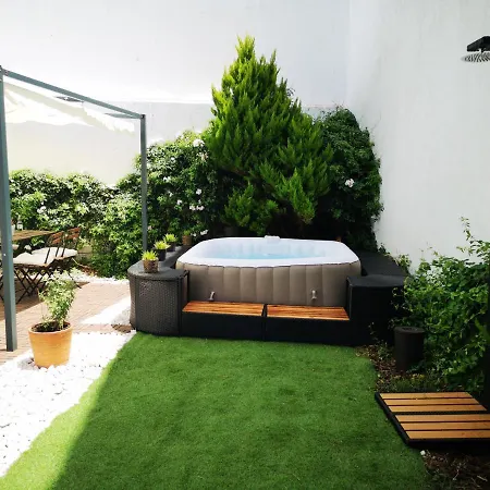 Aracena Suites Exterior photo