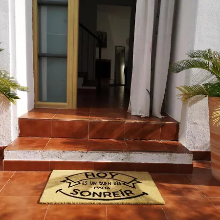 Aracena Suites Exterior photo