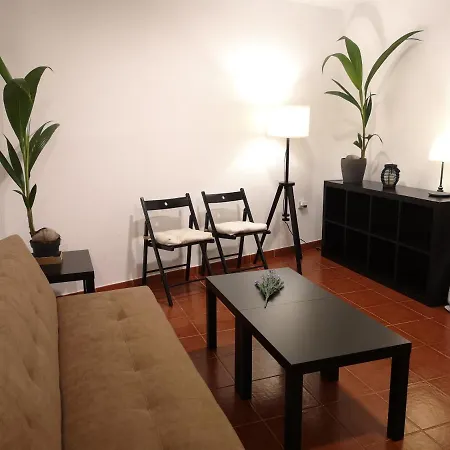 Aracena Suites Exterior photo