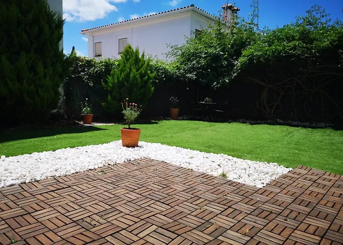 Aracena Suites