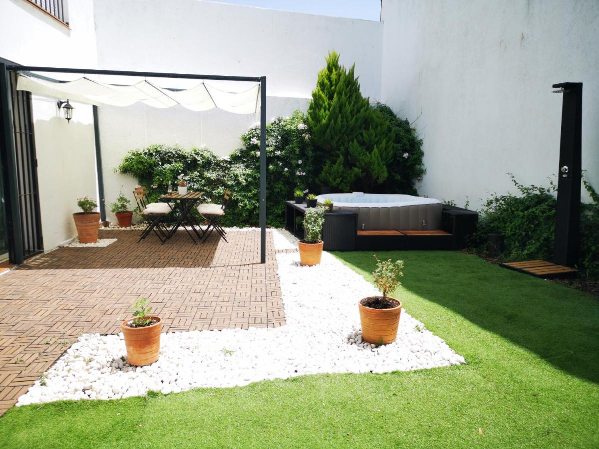 Aracena Suites