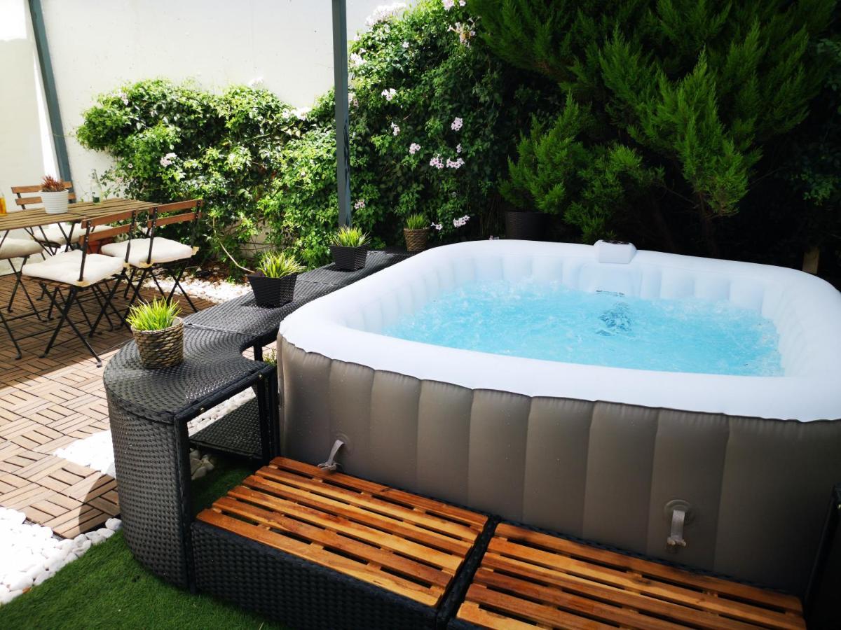 Aracena Suites Aracena