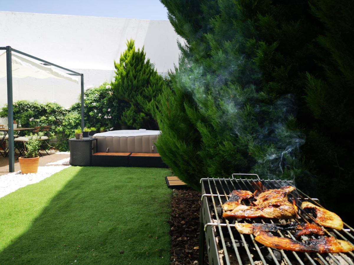 Aracena Suites Holiday home