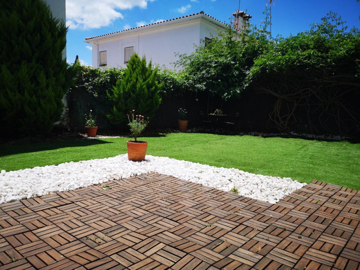 Holiday home Aracena Suites