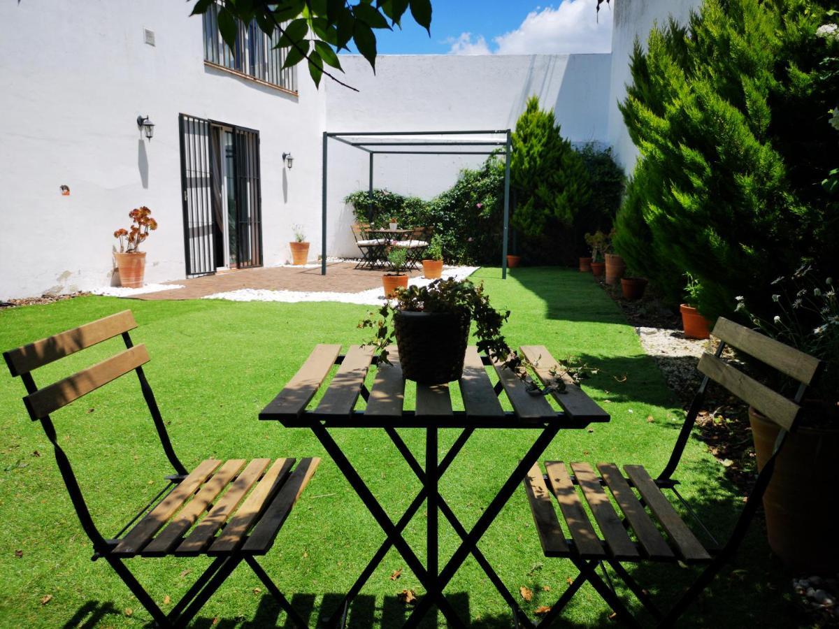 Aracena Suites *