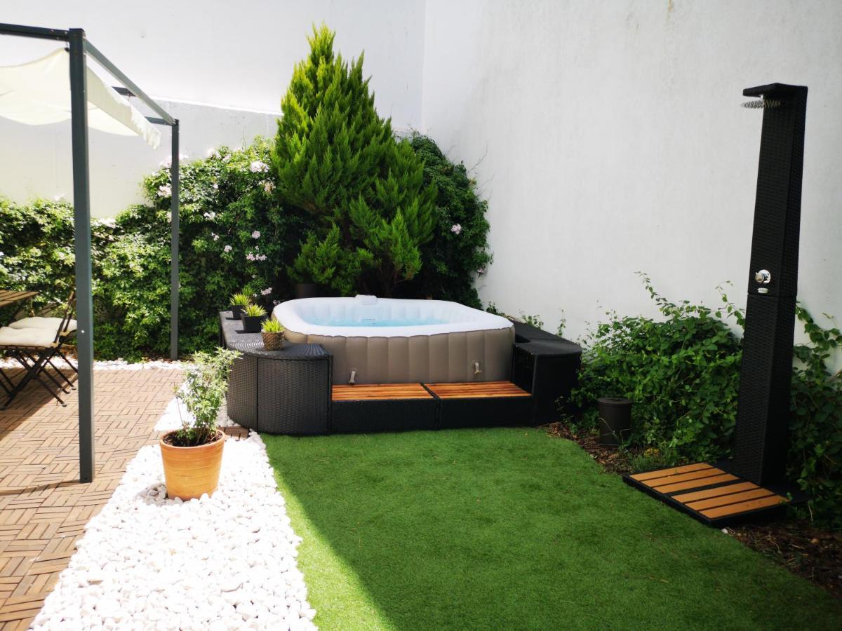Aracena Suites Casa vacanze