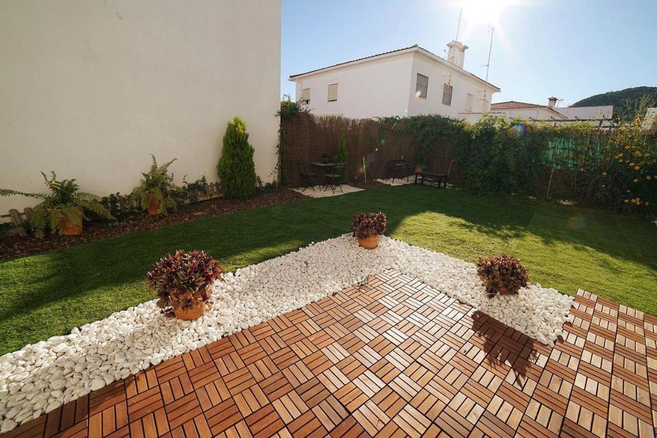 Aracena Suites * Aracena