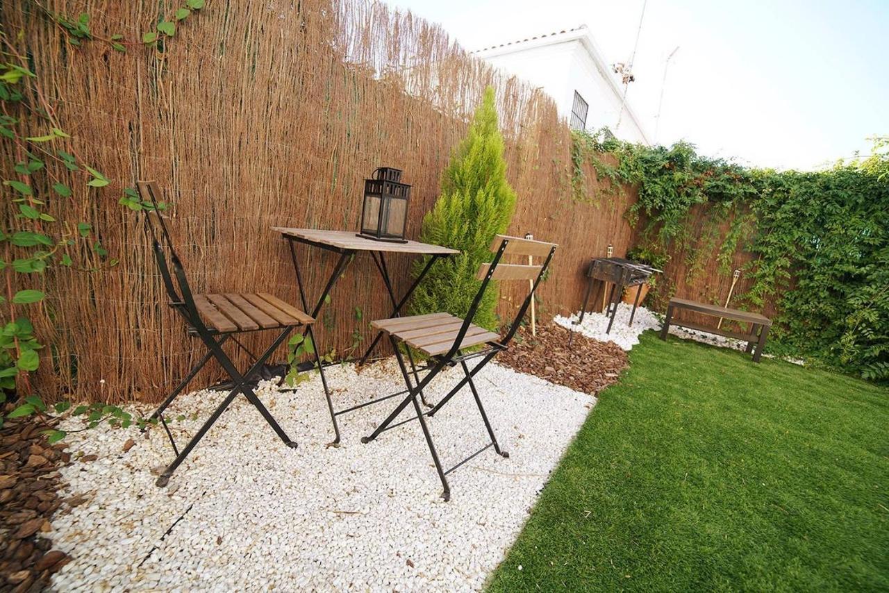 Holiday home Aracena Suites Aracena