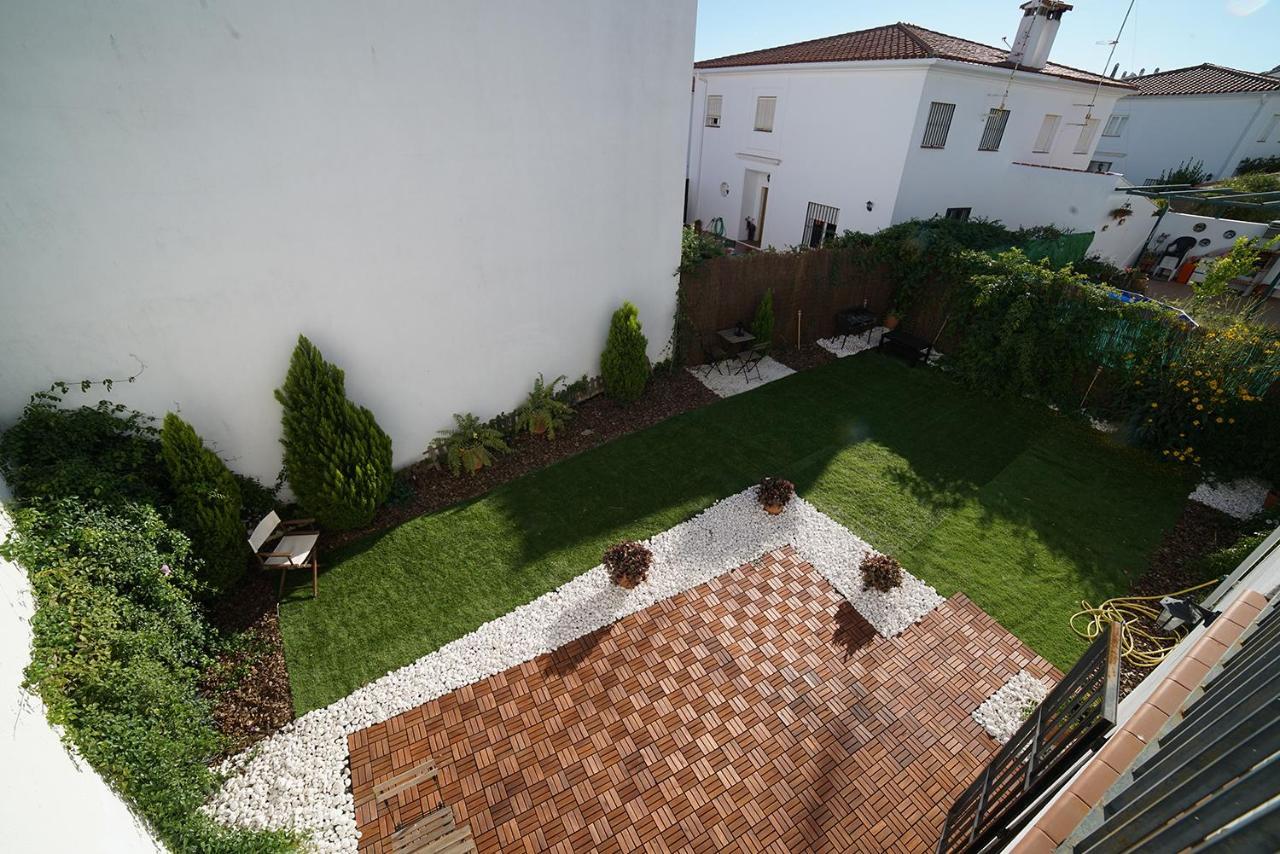 Aracena Suites Aracena