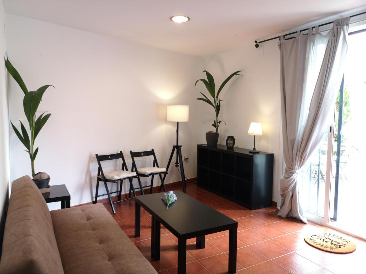 Aracena Suites Holiday home Aracena