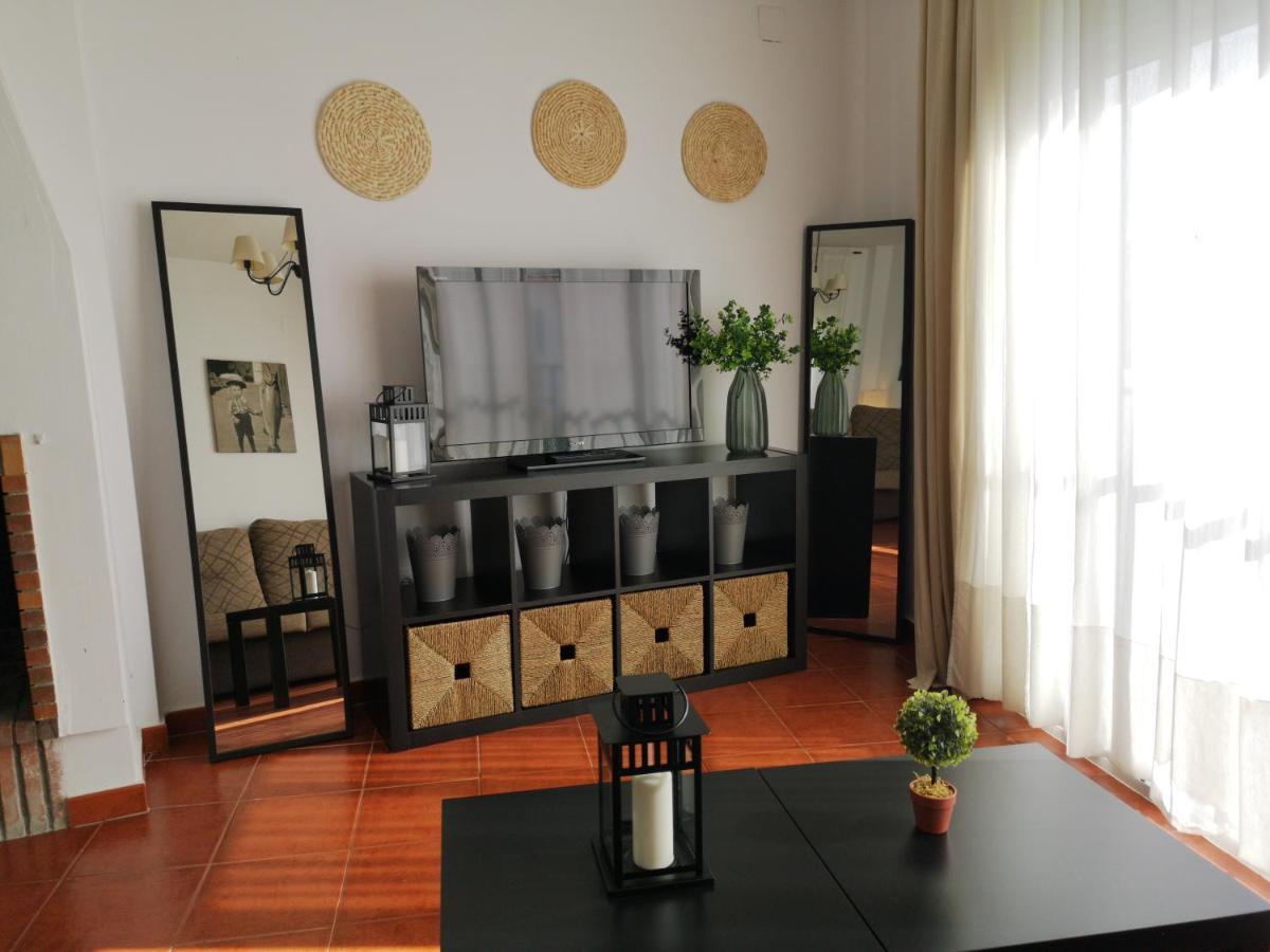 Holiday home Aracena Suites *