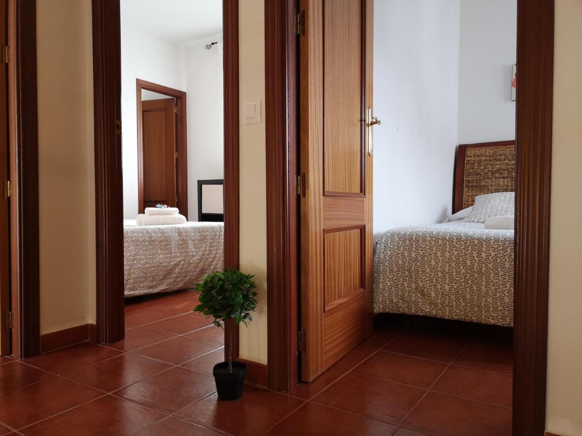 Aracena Suites Holiday home *