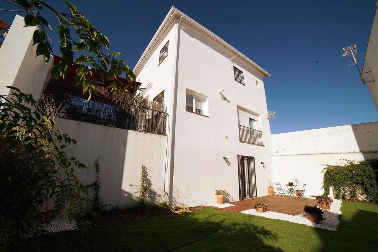 Aracena Suites Holiday home Aracena