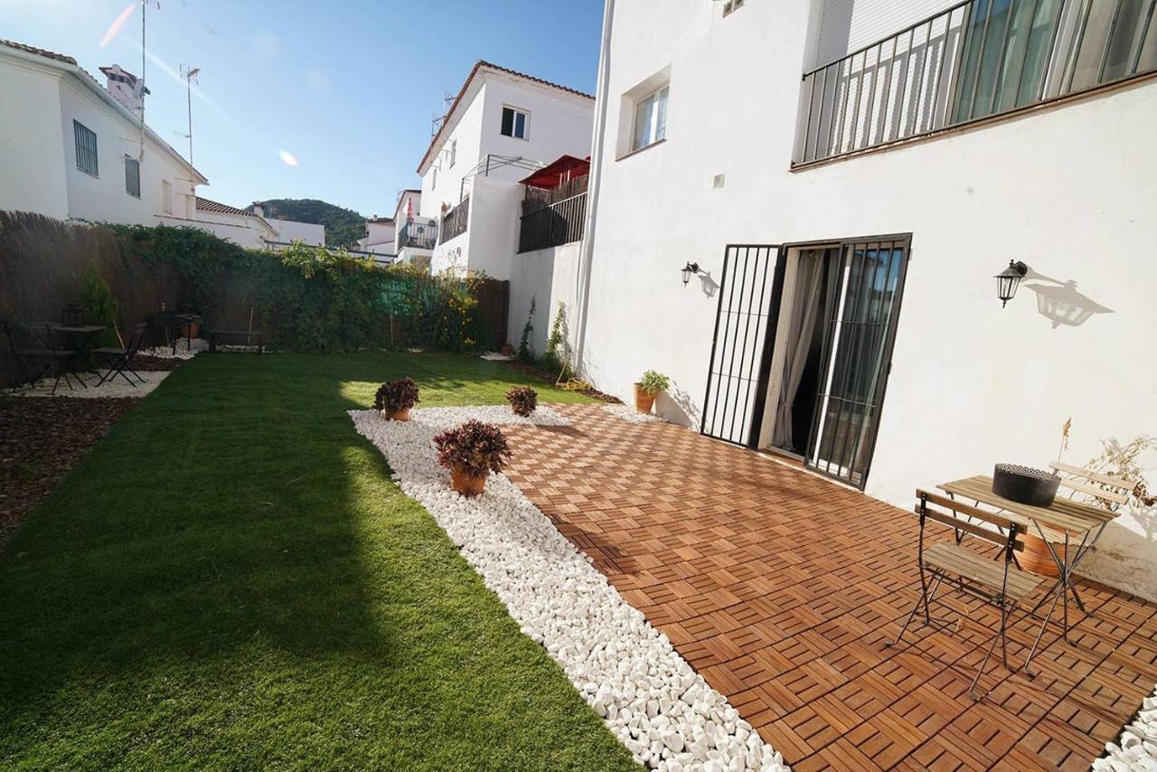 Aracena Suites Holiday home