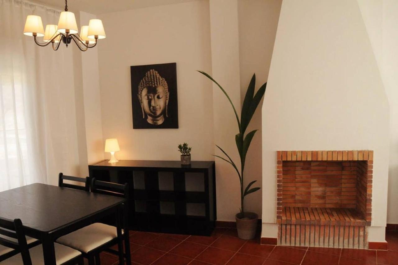 Aracena Suites