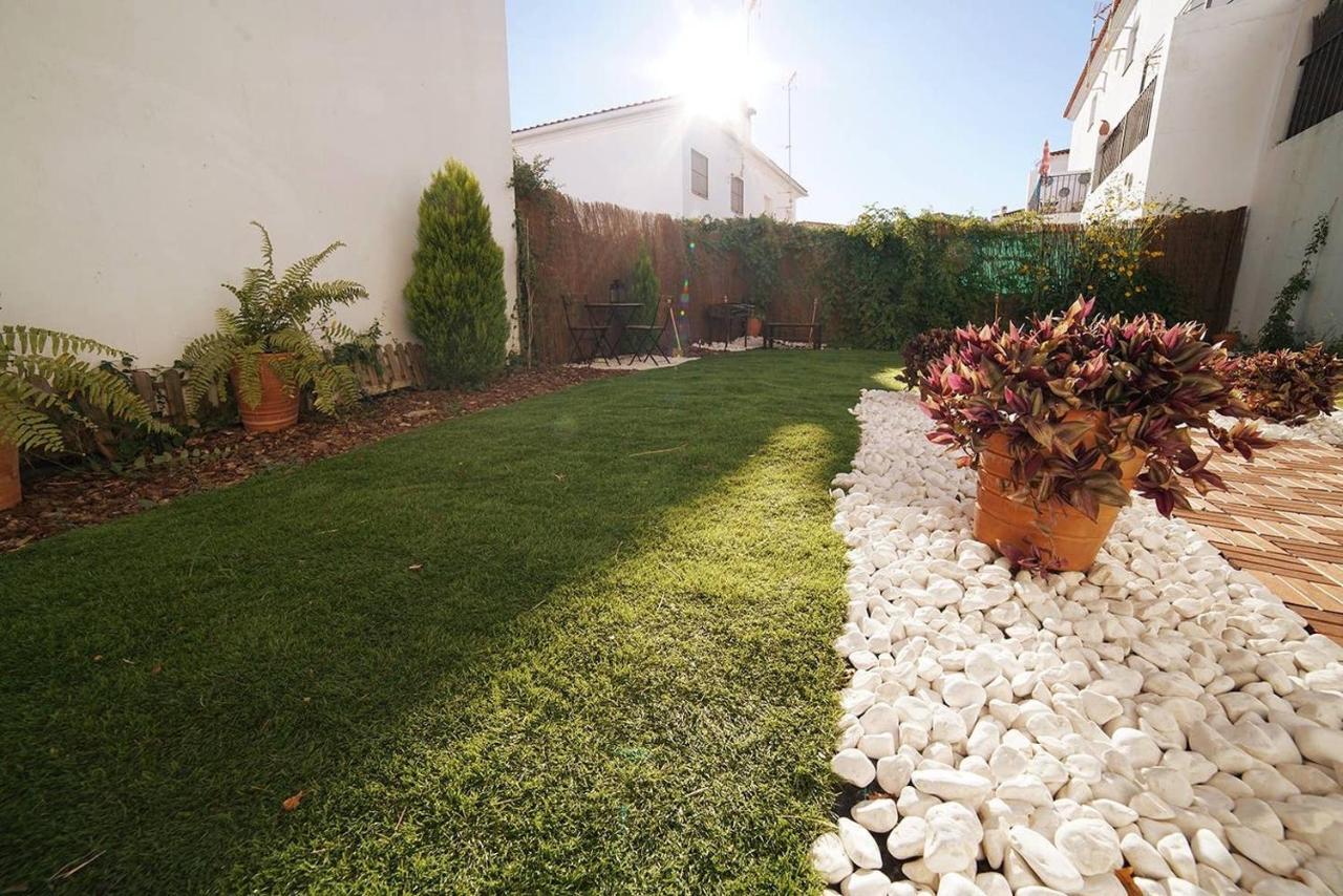 Aracena Suites Holiday home