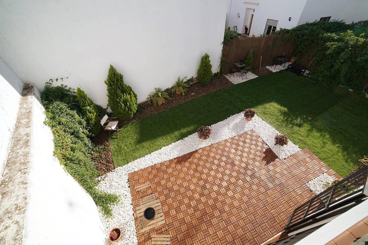 Aracena Suites Aracena