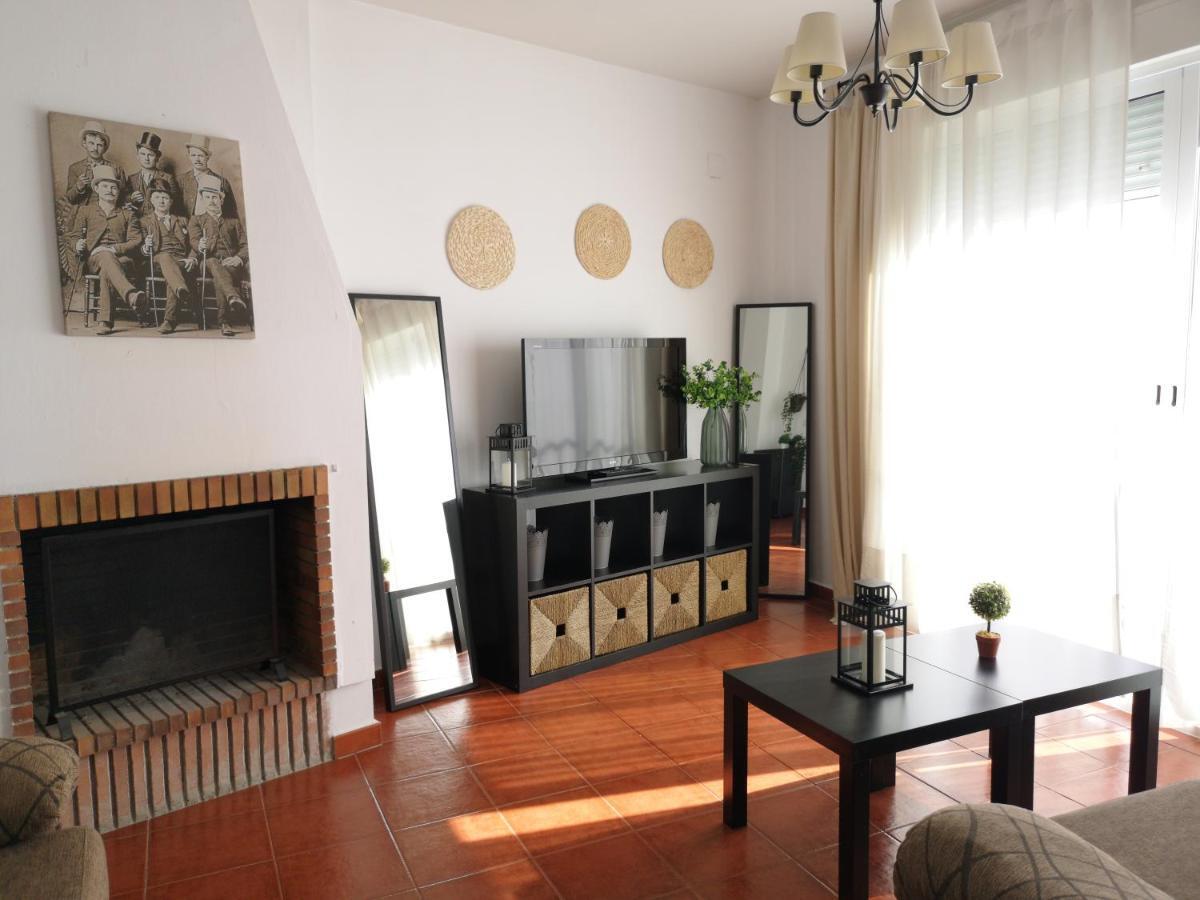Aracena Suites Holiday home *