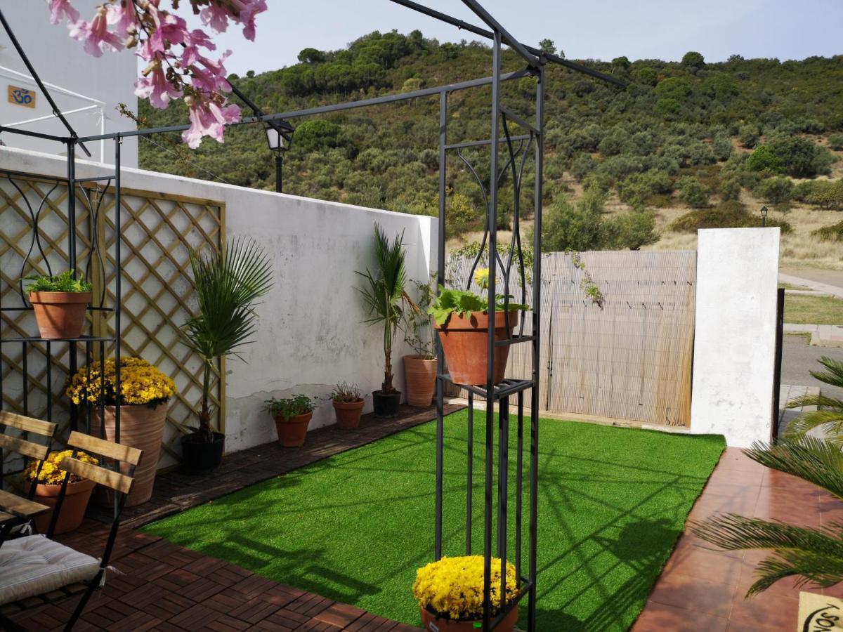 Aracena Suites * Aracena