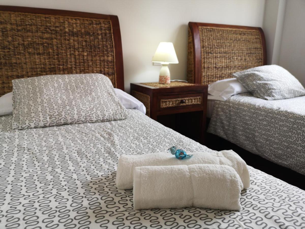 Aracena Suites Holiday home *