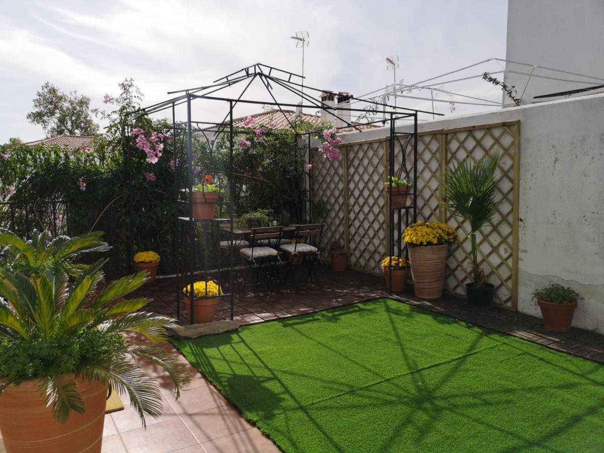Holiday home Aracena Suites Aracena