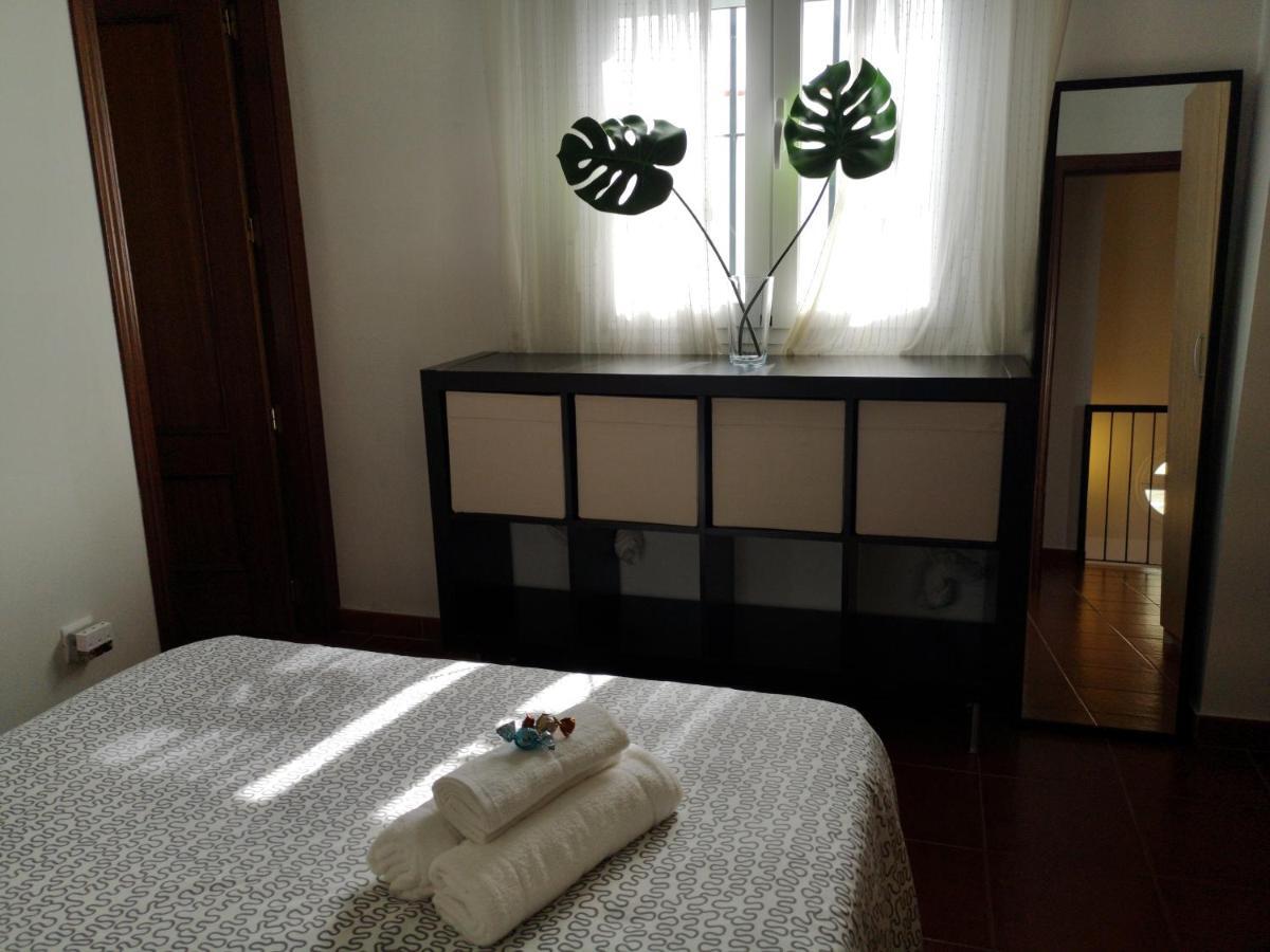 Aracena Suites * Aracena