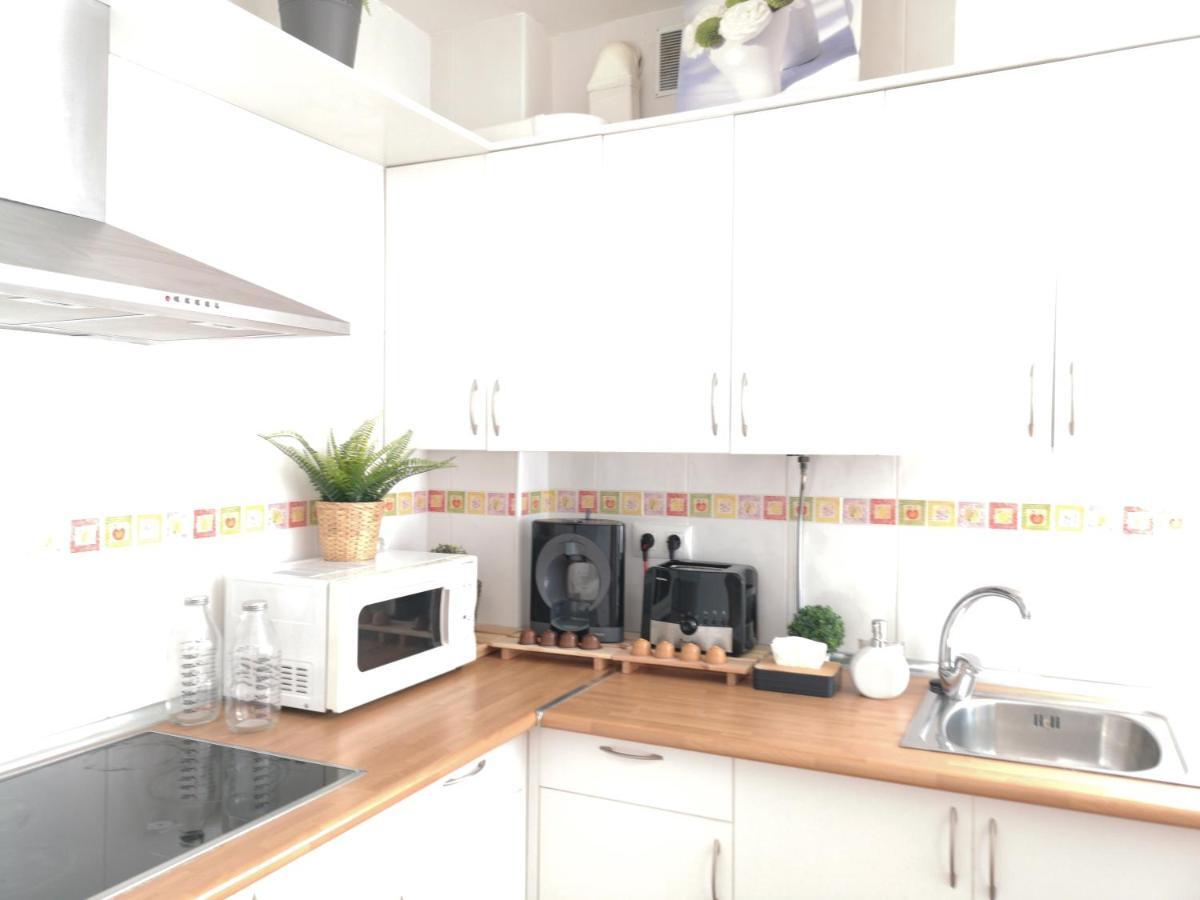 Holiday home Aracena Suites