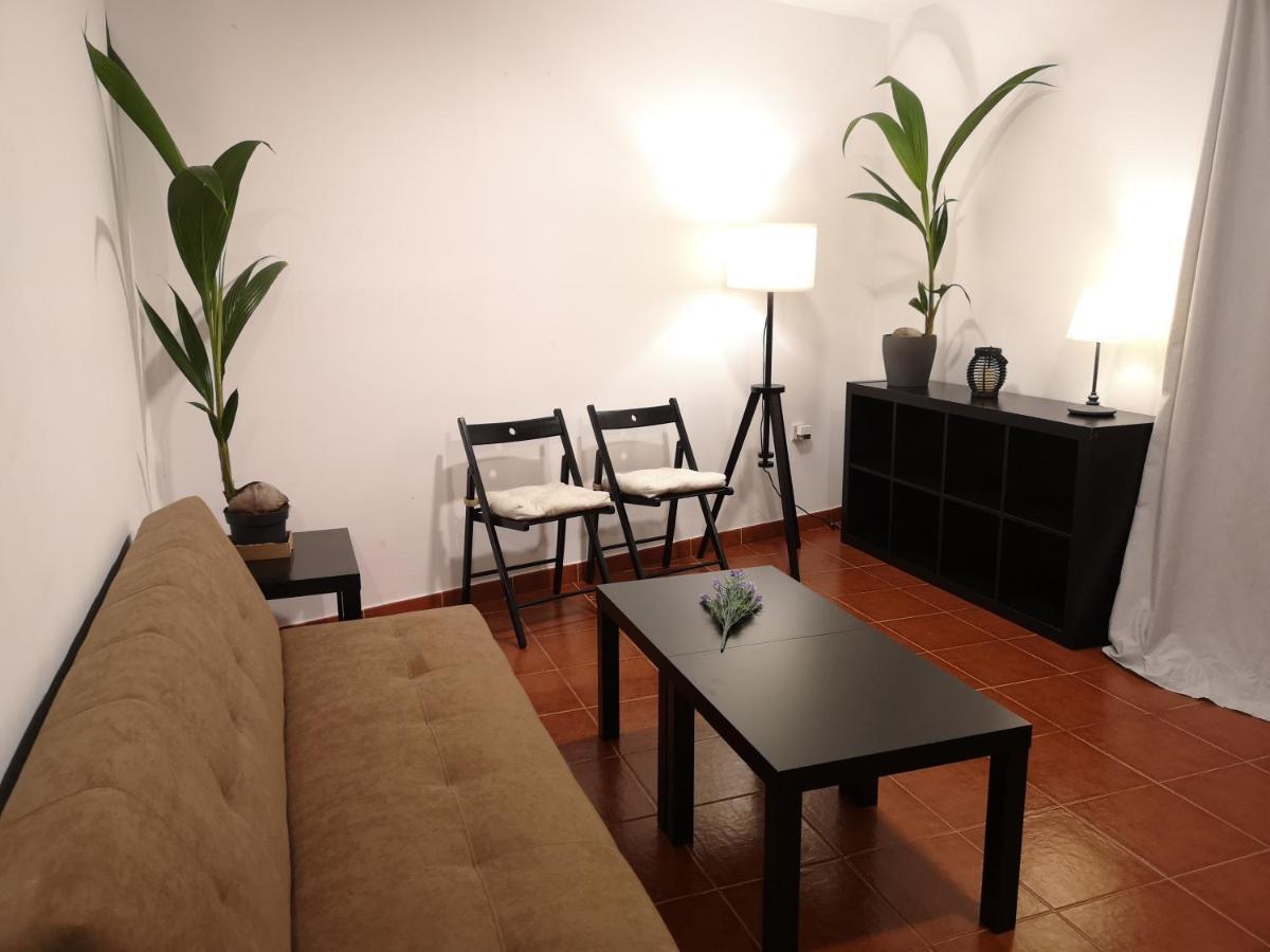 Holiday home Aracena Suites *