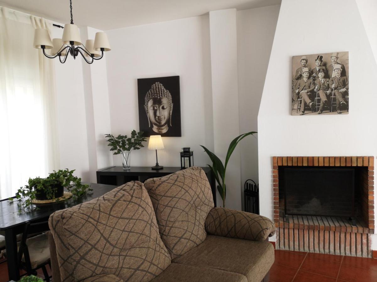 Aracena Suites