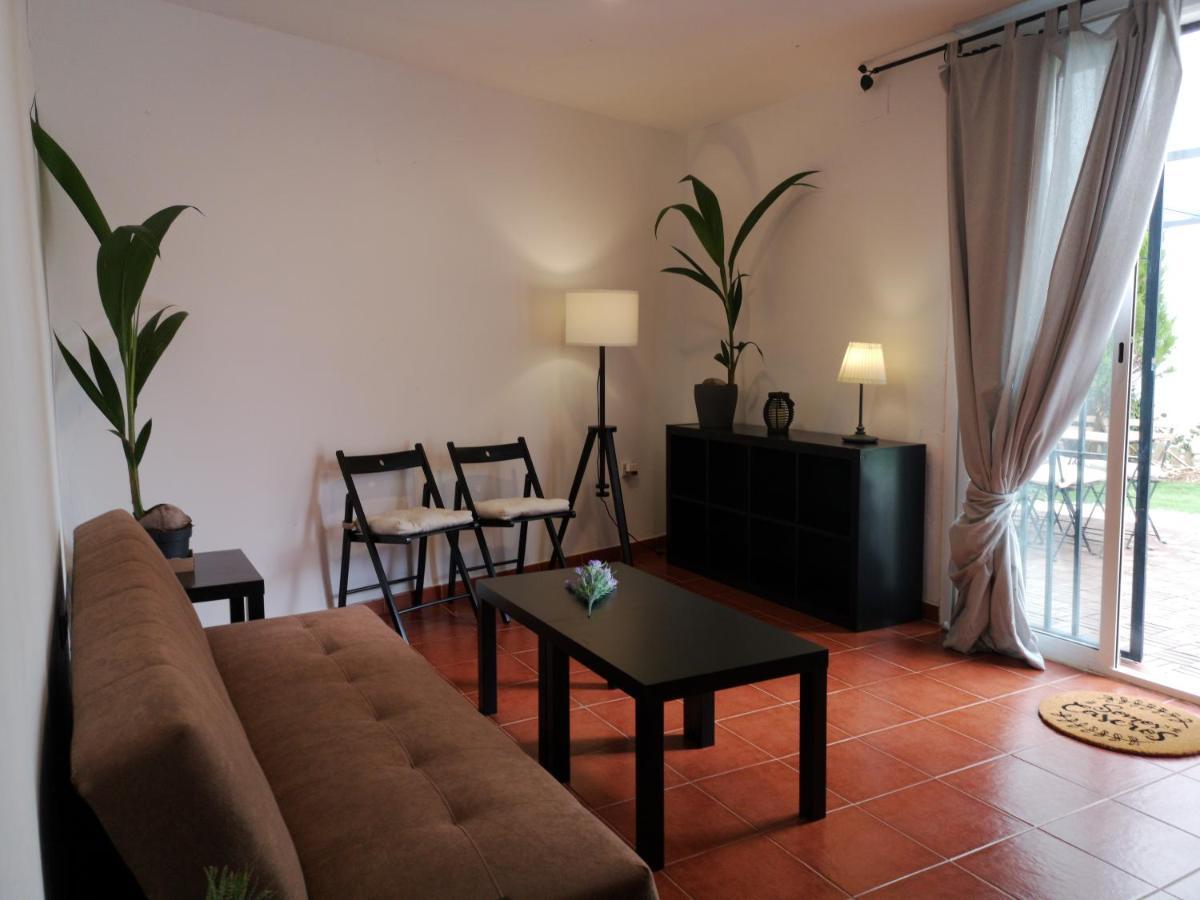 Holiday home Aracena Suites *