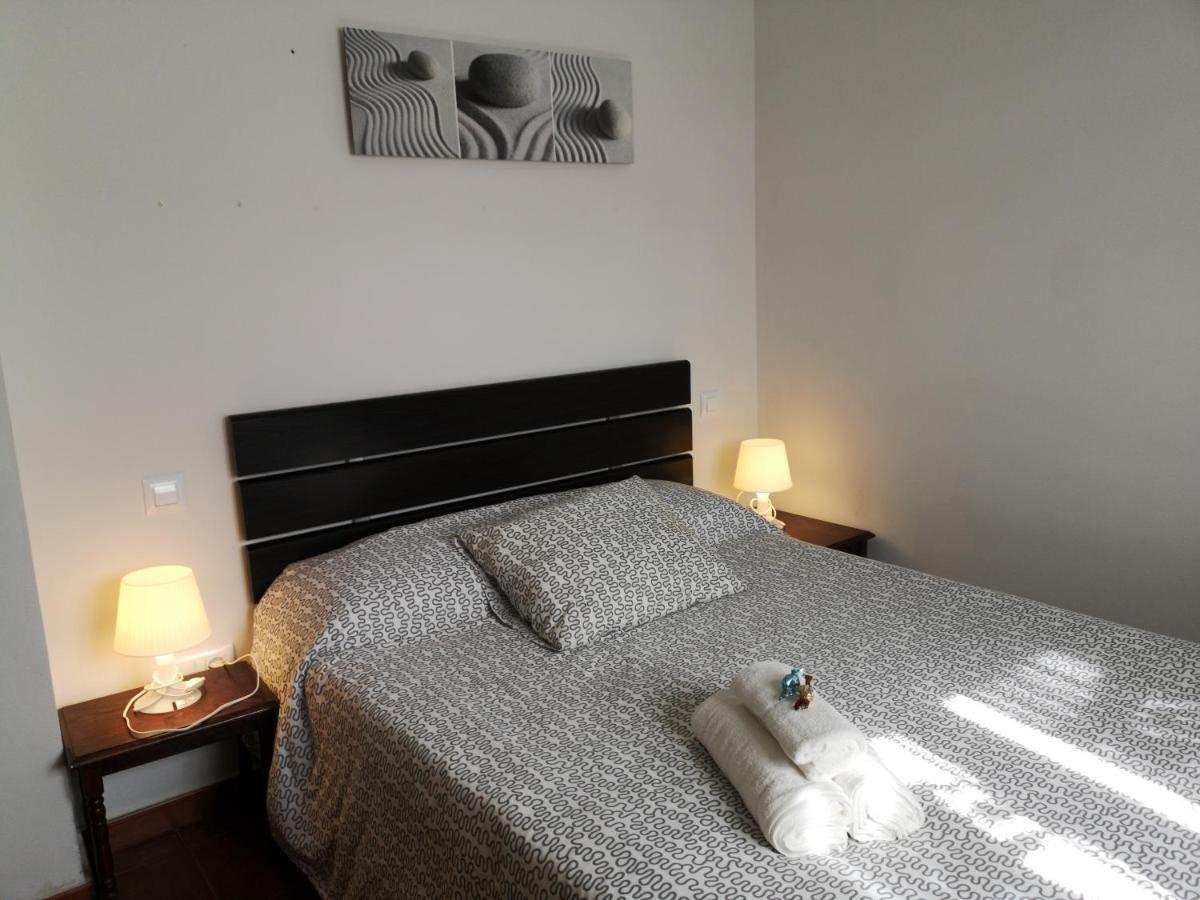 Aracena Suites