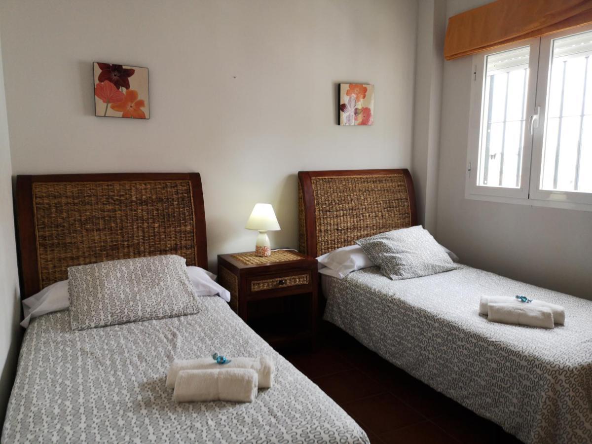 Aracena Suites *