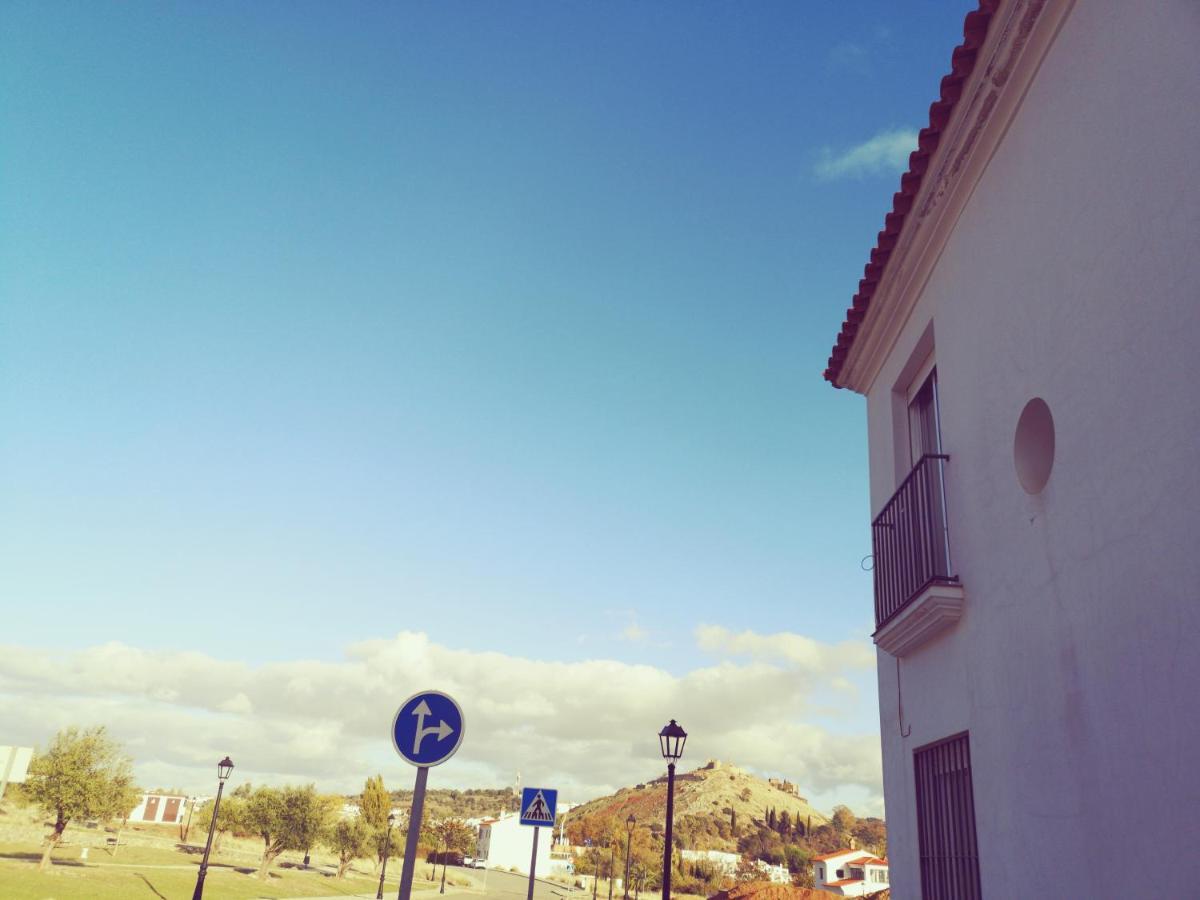 Aracena Suites *