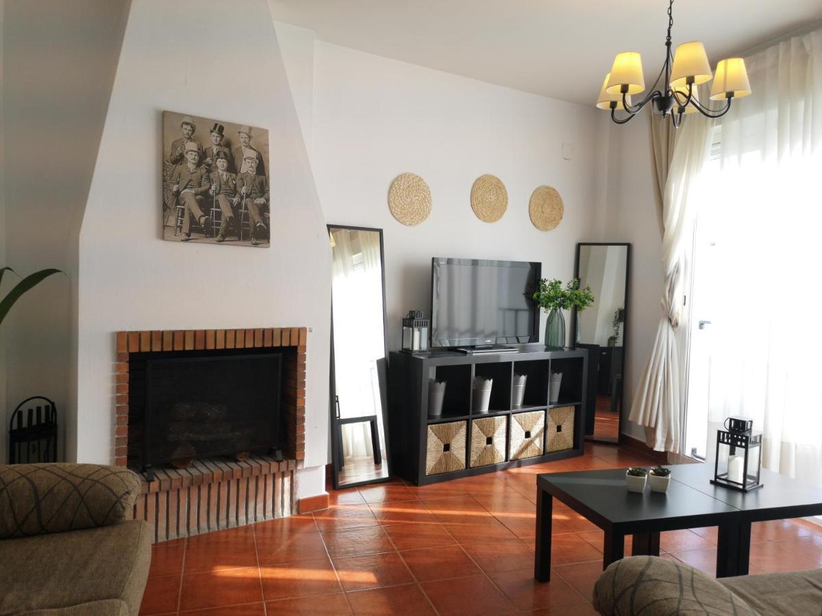 Aracena Suites